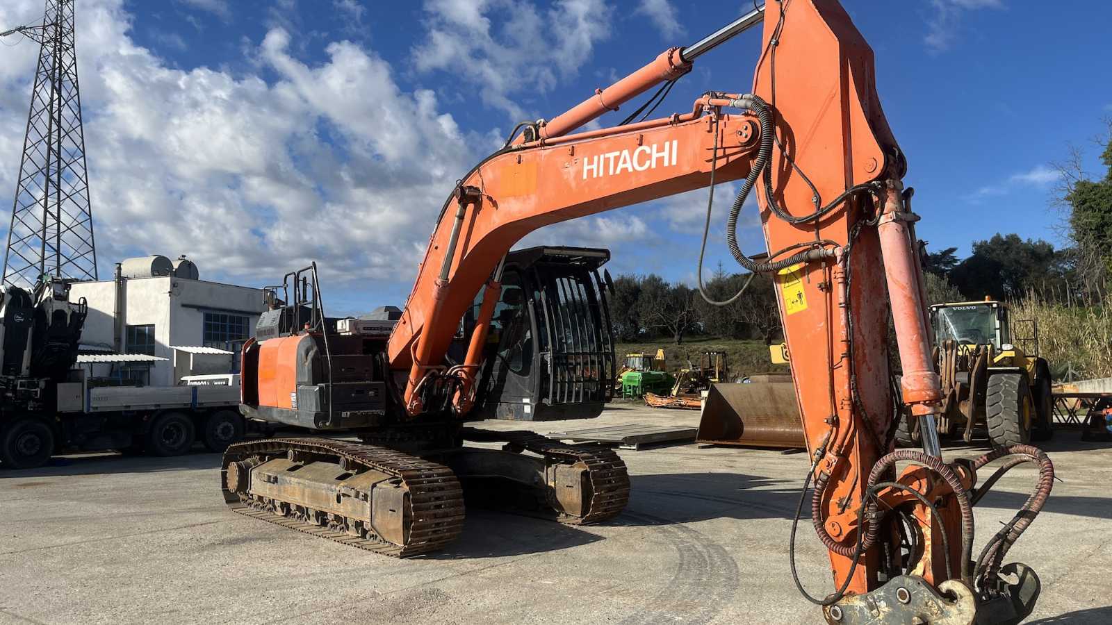 OmecoHub - Immagine Principale